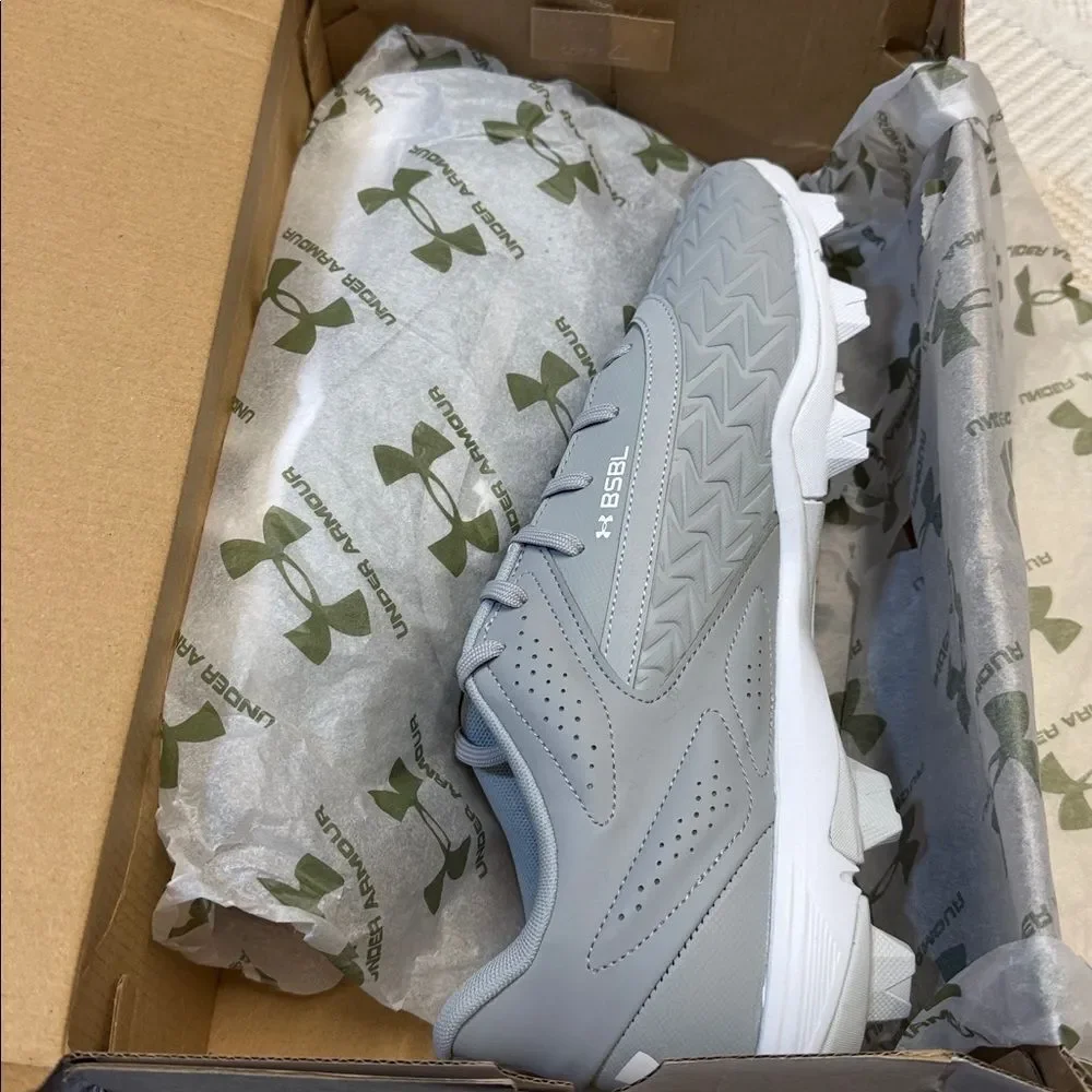 Under Armour Leadoff Low RM 3.0 Baseball Cleats